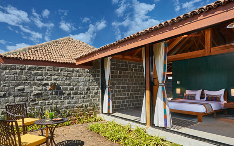 Viveda Wellness Nashik Maharashtra 
