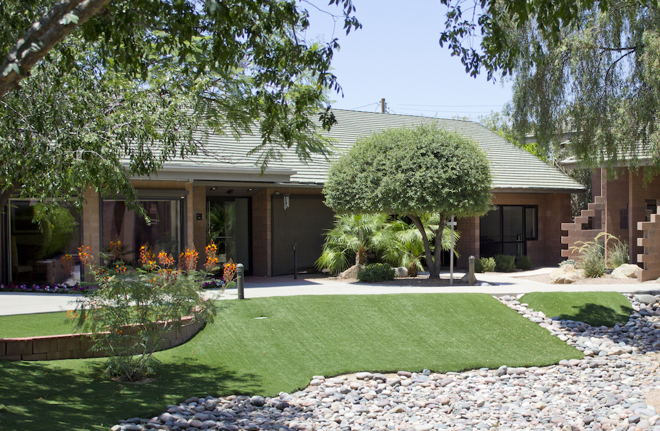 Vogue Recovery Phoenix Arizona 