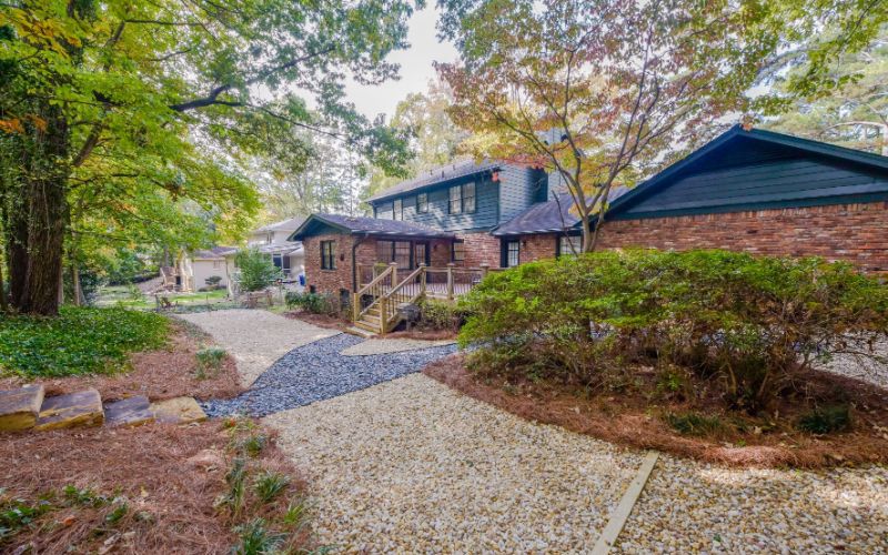 Walden Dunwoody Georgia 
