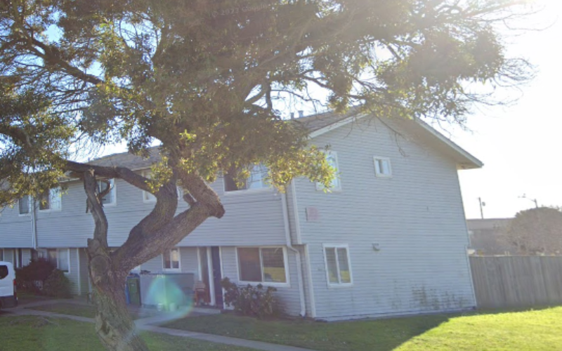 Walden House Residential Stepdown Mariner 