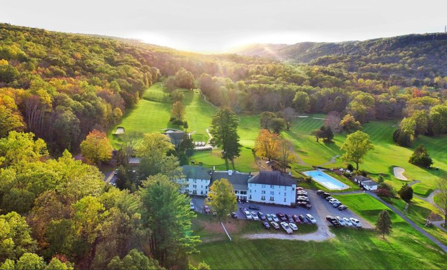 Water Gap Wellness Stroudsburg Pennsylvania 