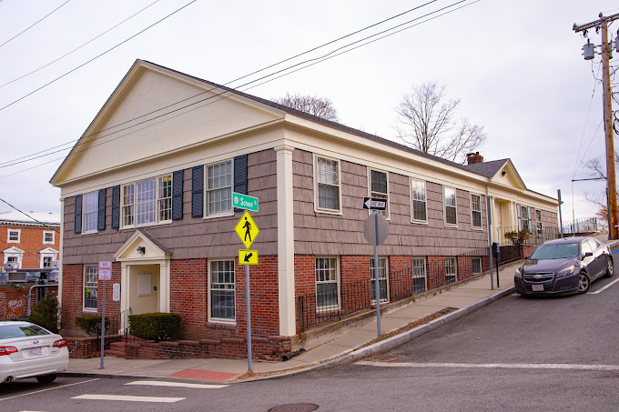 Waterside Recovery Center Plymouth Massaschusetts 