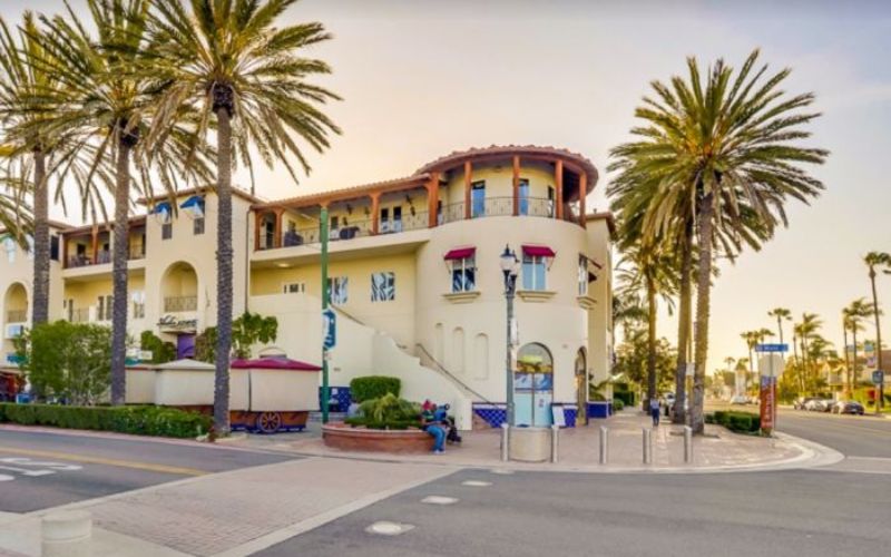 Wavelengths Recovery Huntington Beach   