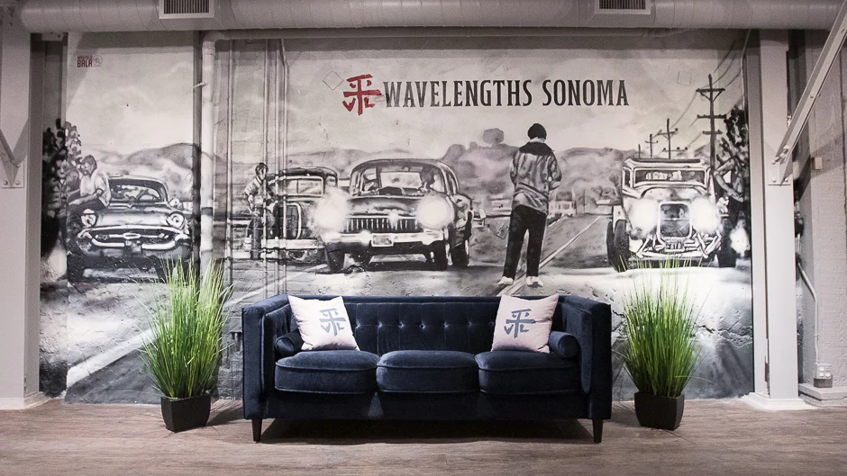 Wavelengths Recovery Sonoma   