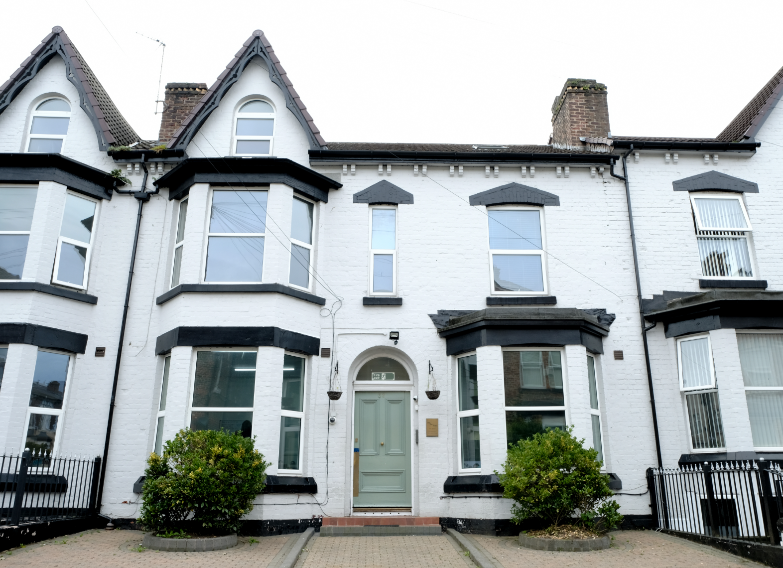 We Do Recover Liverpool United Kingdom 