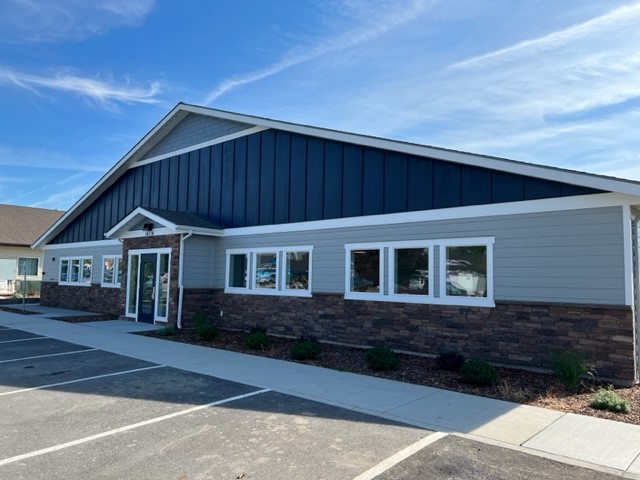We Level Up Spokane Valley Washington 