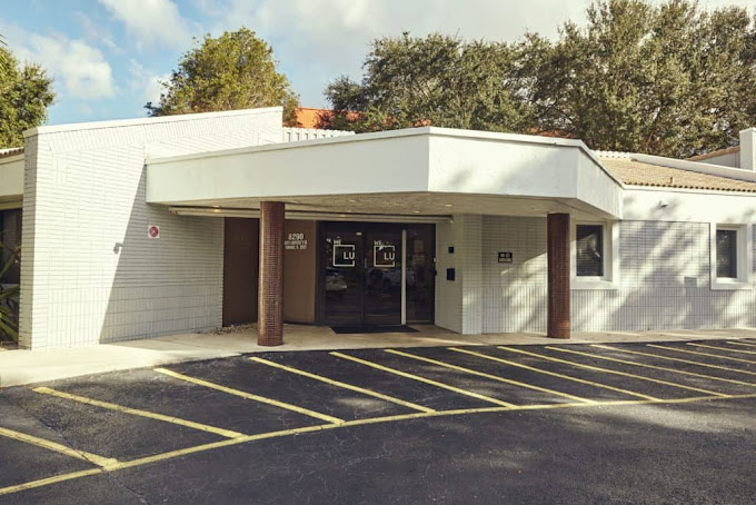 We Level Up Tamarac Florida 