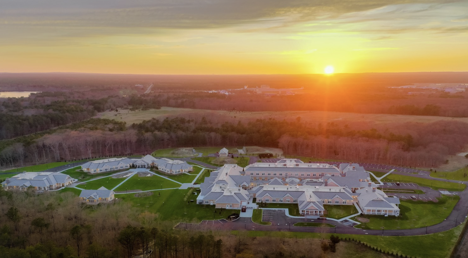Wellbridge Calverton New York 