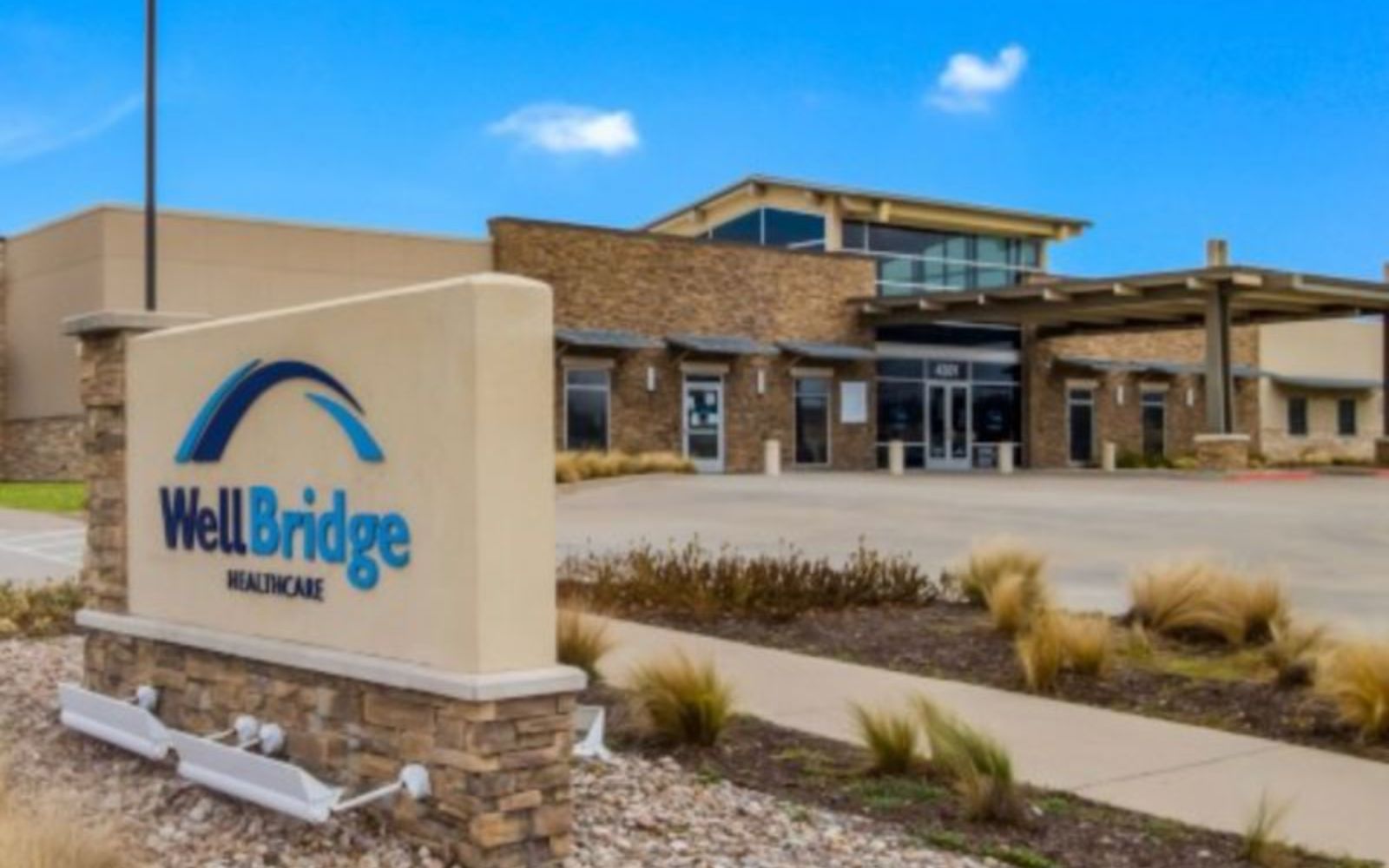 Wellbridge Greater Dallas Texas 