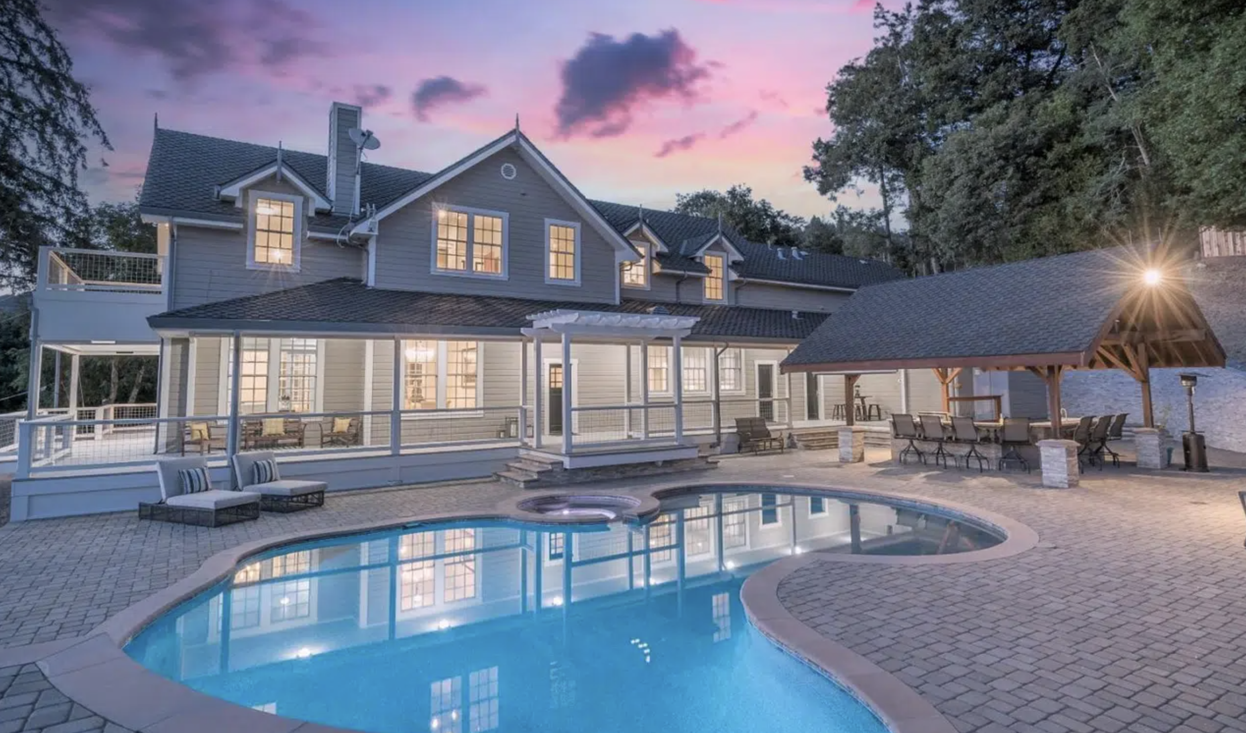Wellness Retreat San Jose California 
