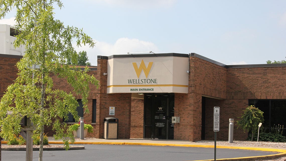 Wellstone Hospital Jeffersonville Indiana 