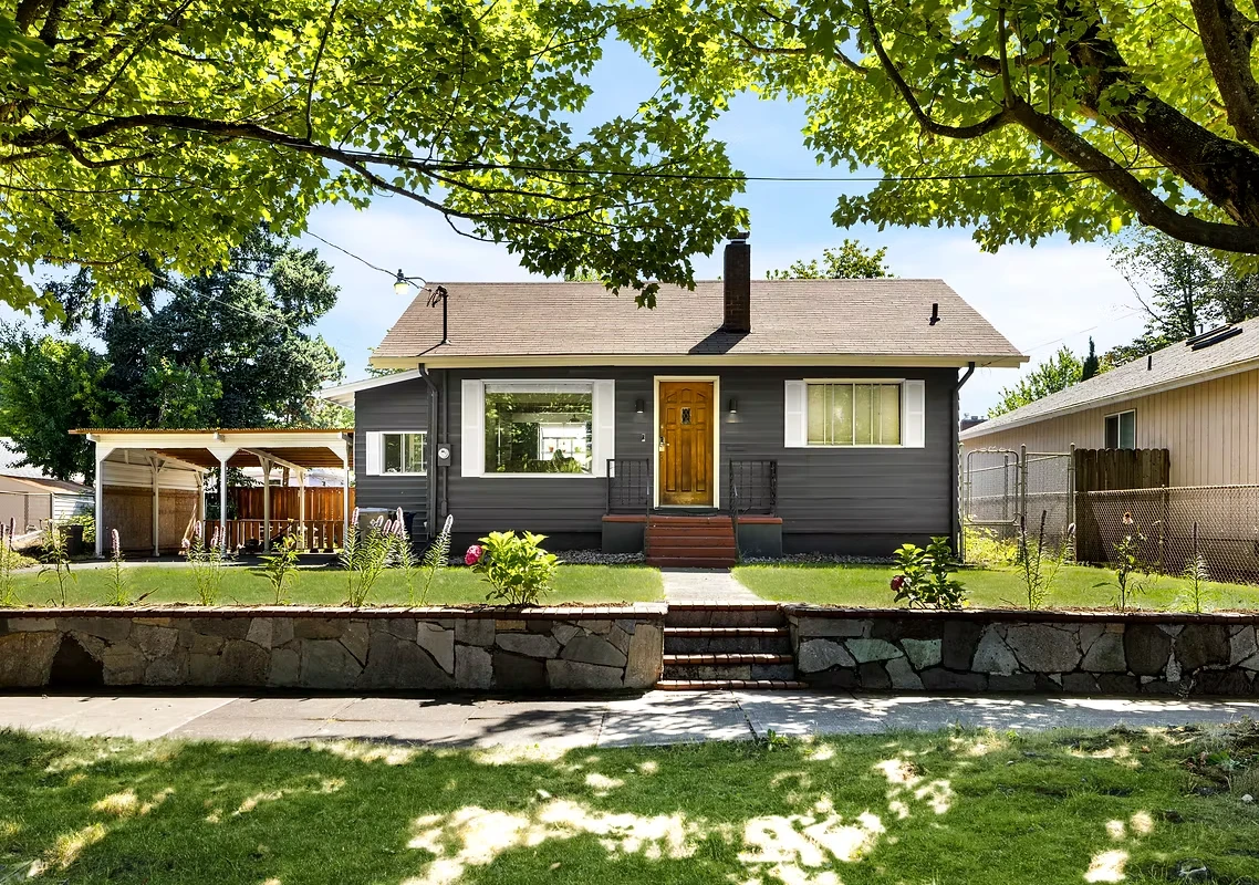 West Coast Sober Housing Portland Oregon 