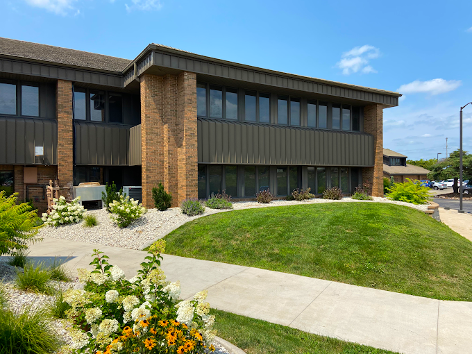 West Grove Clinic Appleton Wisconsin 