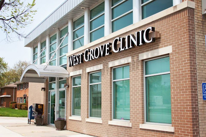 West Grove Clinic Milwaukee Wisconsin 