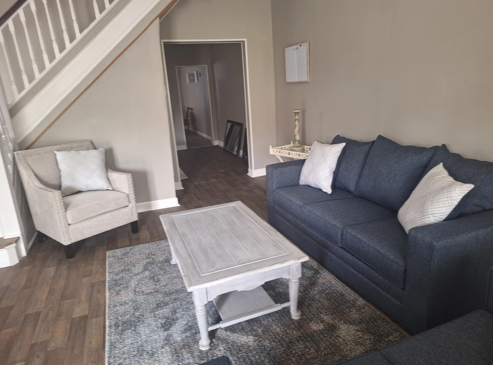 West House Sober Living Home Baltimore Maryland 