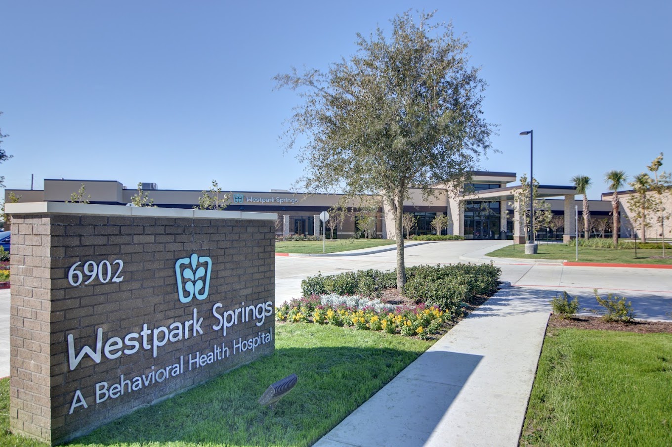 Westpark Springs Richmond Texas 