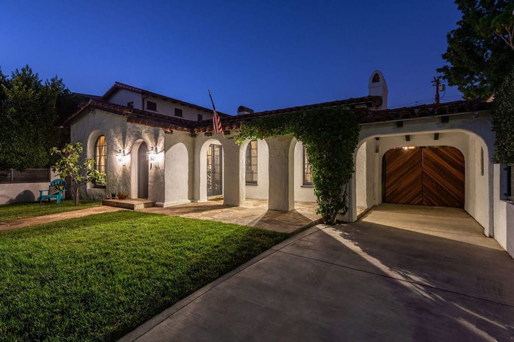 Westwind Recovery Los Angeles California 
