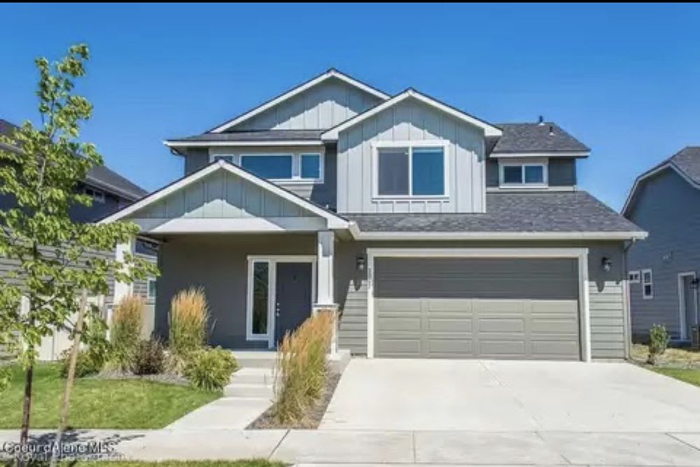 White House Recovery Post Falls Idaho 