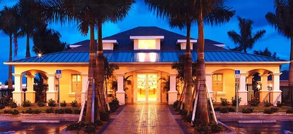 White Sands Treatment Fort Myers Florida 