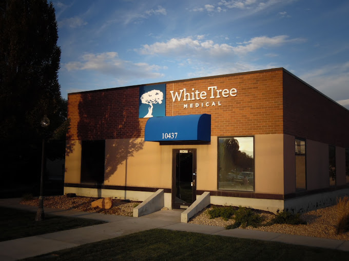 White Tree Medical South Jordan Utah 