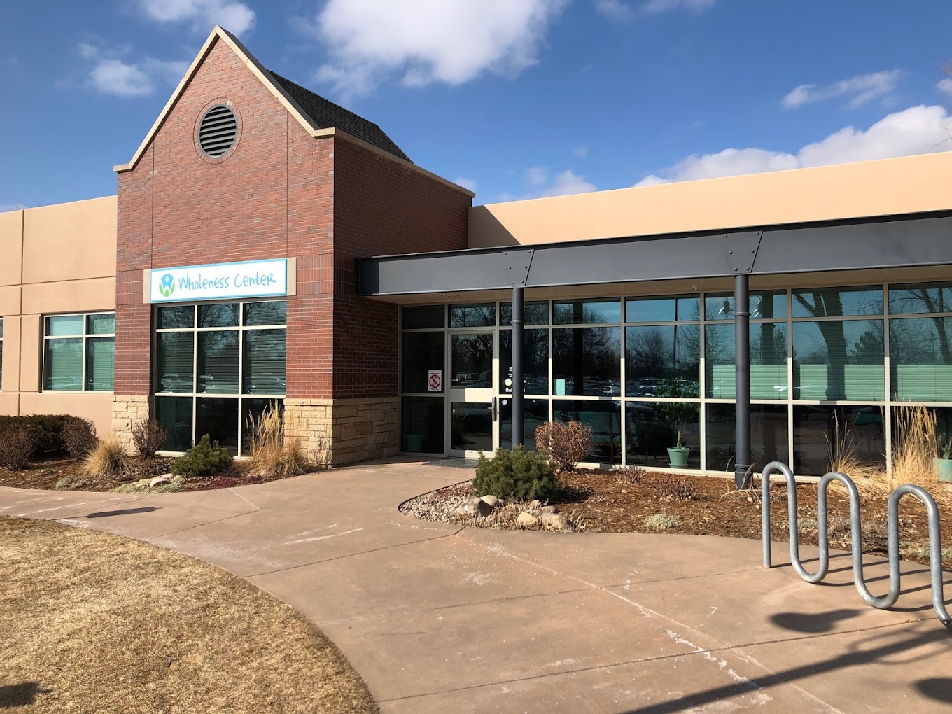 Wholeness Center Fort Collins Colorado 