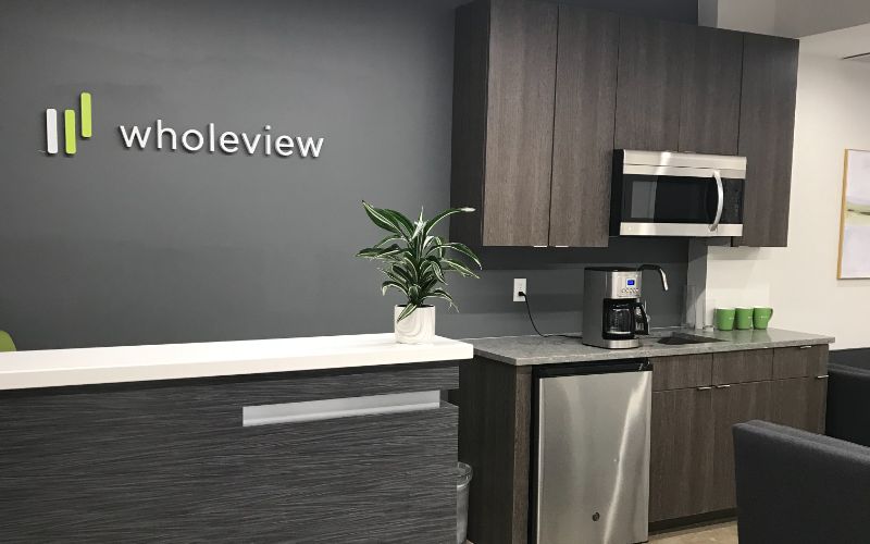 Wholeview Wellness New York 