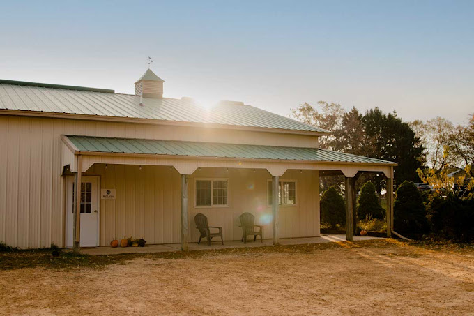Wild Acres Wellness Afton Minnesota 