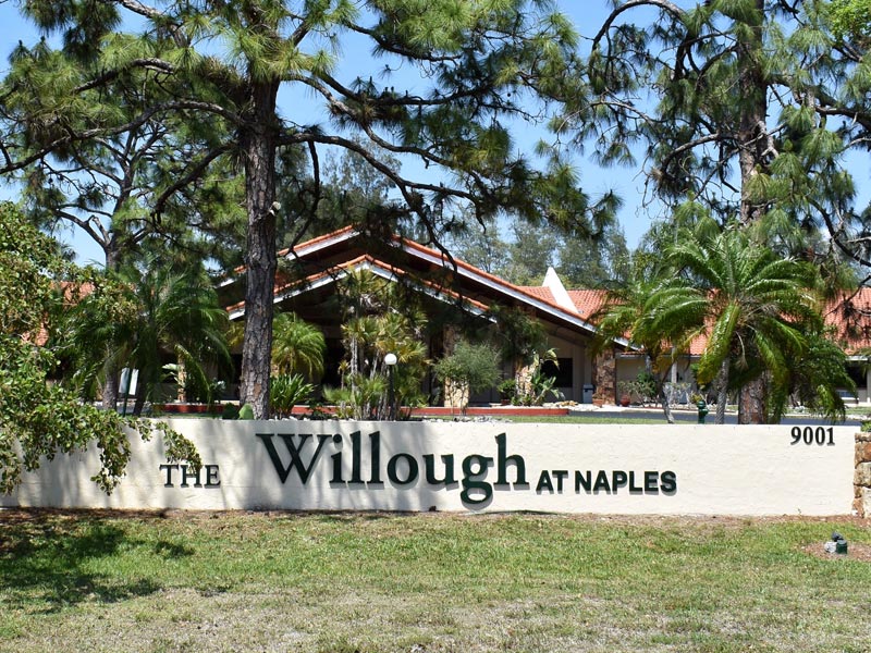 Willough At Naples Florida 
