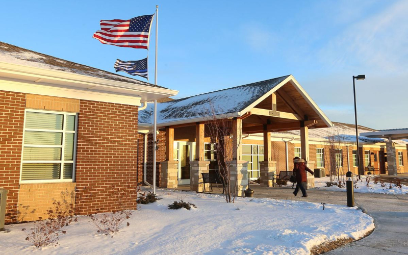 Willow Creek Behavioral Health Green Bay Wisconsin 