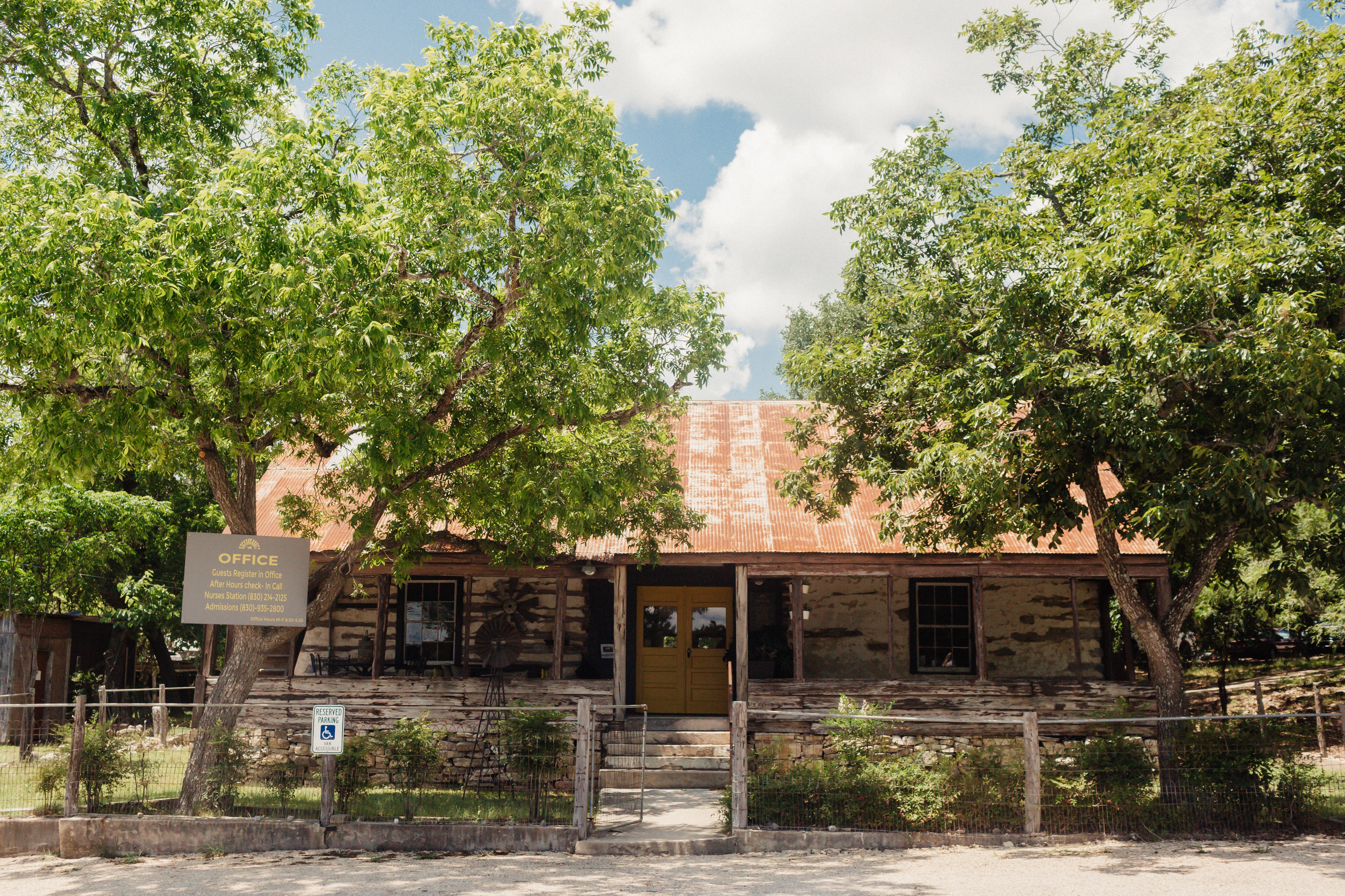 Windmill Wellness Texas 