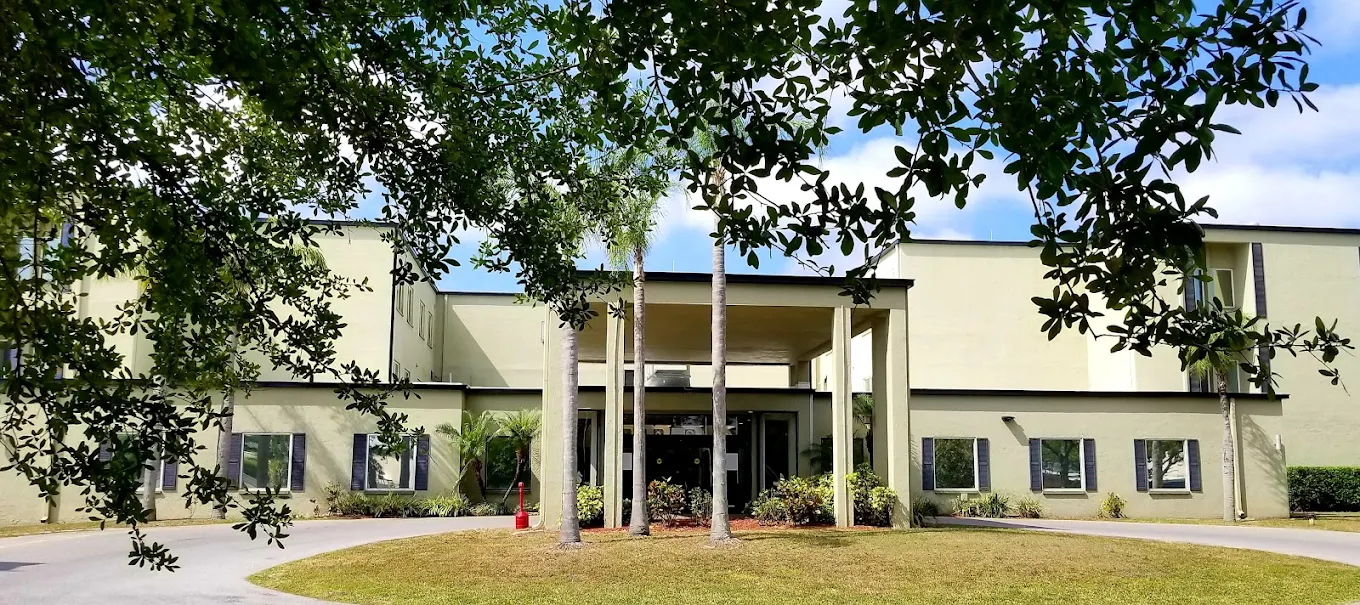 Windmoor Healthcare Clearwater Florida 