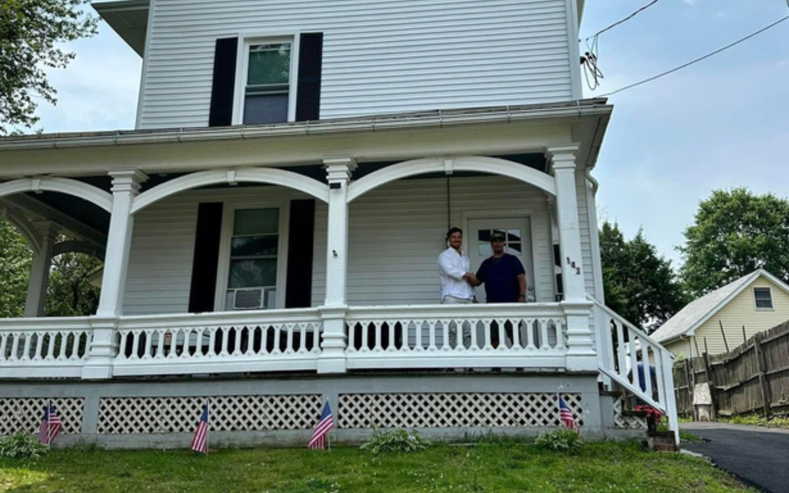 Wings Of Hope Recovery Middletown Connecticut 
