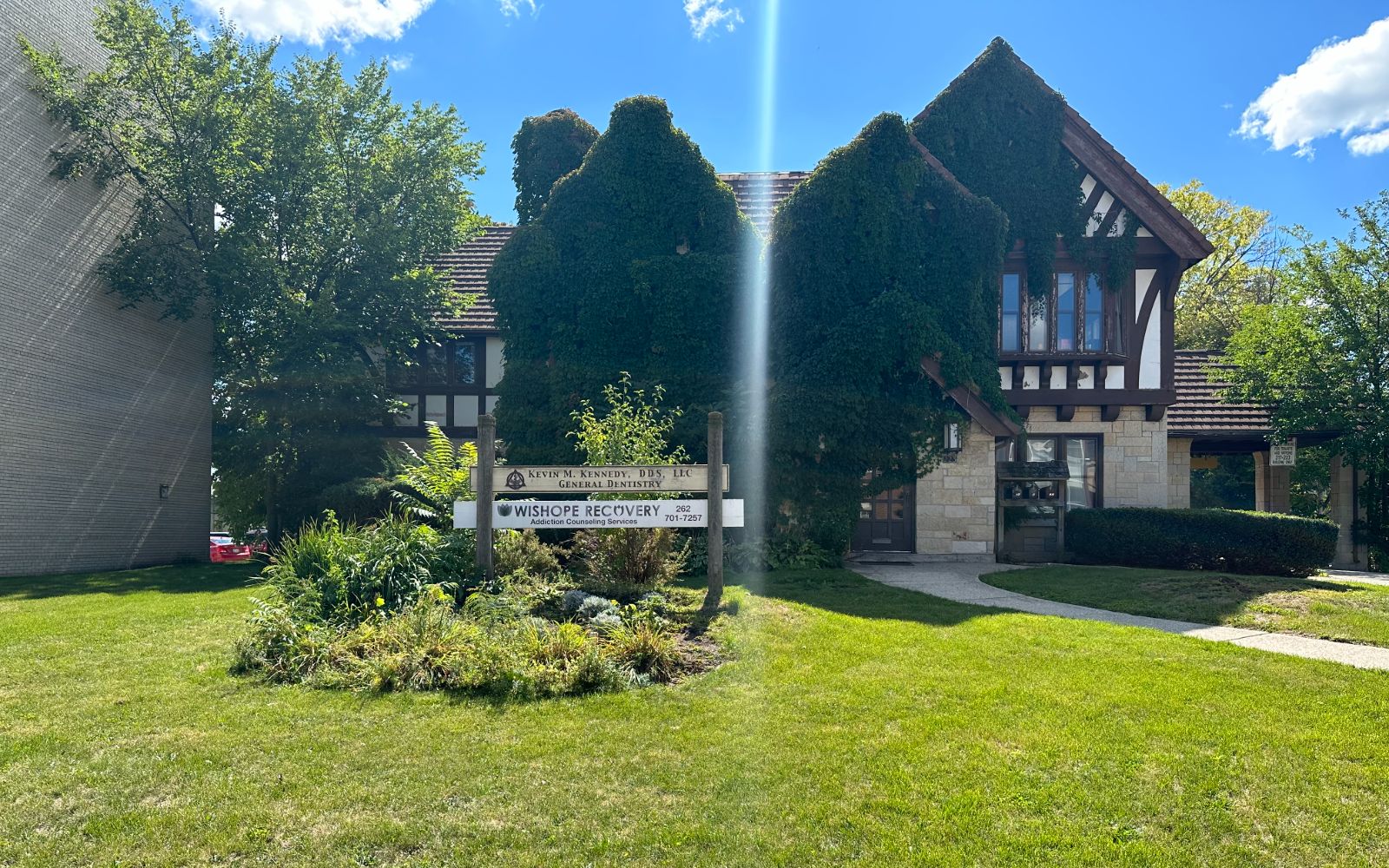 Wishope Waukesha Wisconsin 