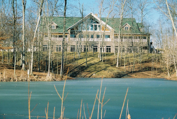 Wooded Glen Recovery Center Indiana 