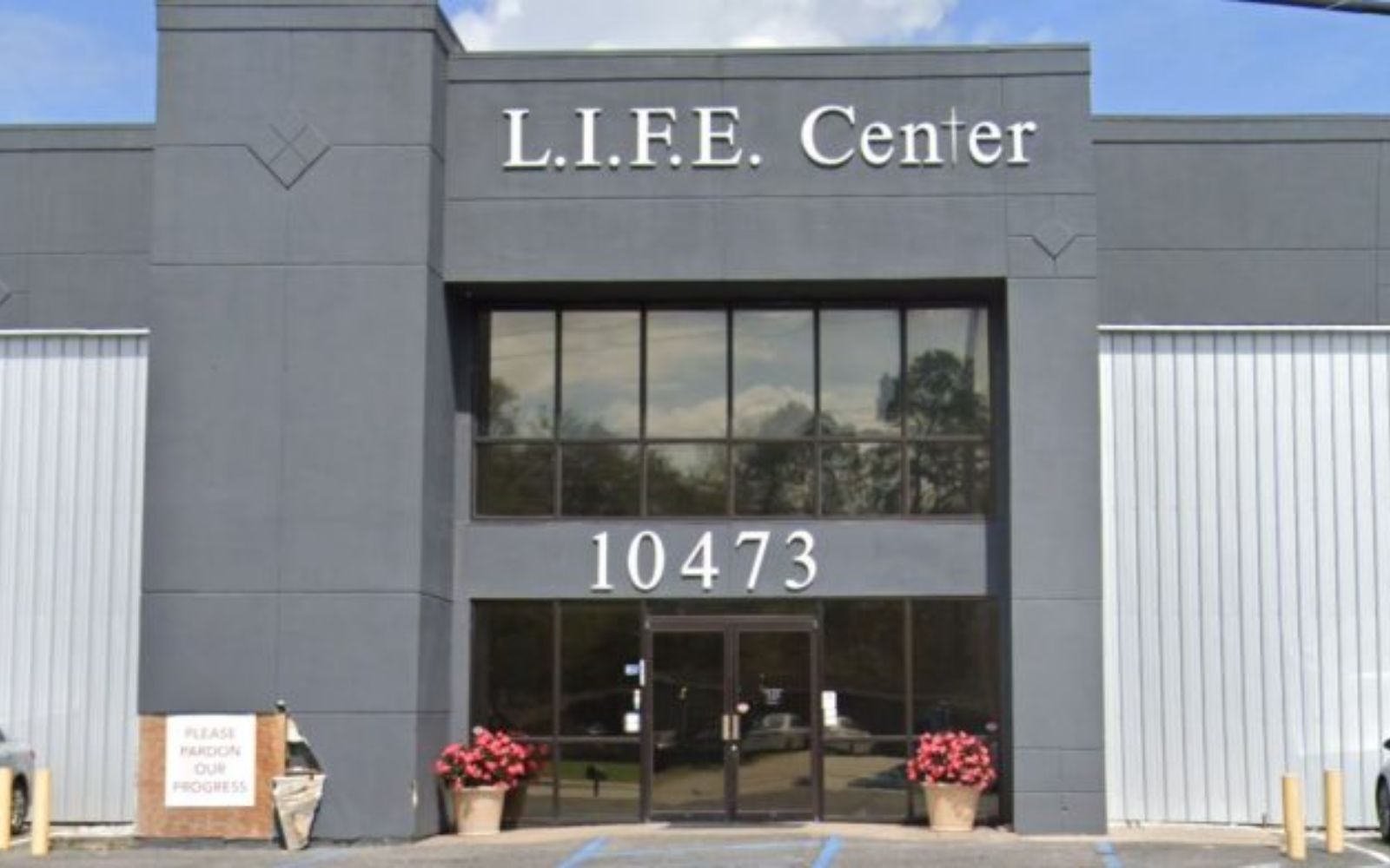 Woodlake Addiction Recovery Center Baton Rouge   