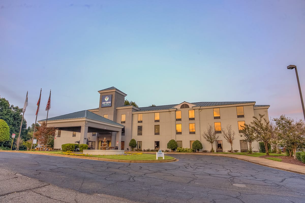 Woodland Recovery Center Southaven Mississippi 
