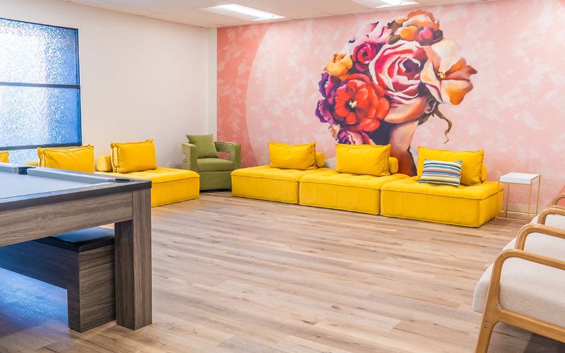 Worthy Wellness Center Carlsbad California 