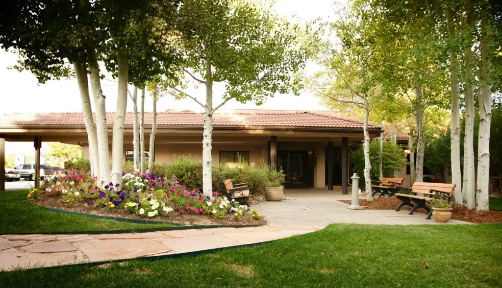 Wyoming Behavioral Institute Casper 