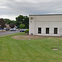 Yale New Haven Health Adolescent Day Hospital Branford Connecticut 
