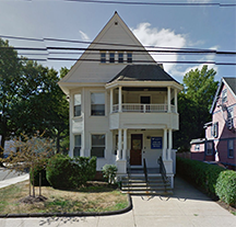 Yale New Haven Psychiatry Behavioral Health Ambulatory Services New Haven Connecticut 