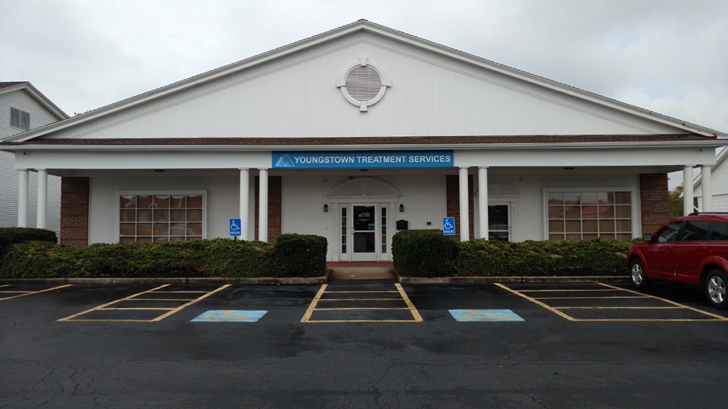 Youngstown Treatment Services Youngstown Ohio 