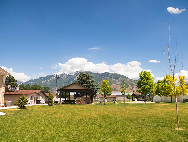 Youth Care Utah 