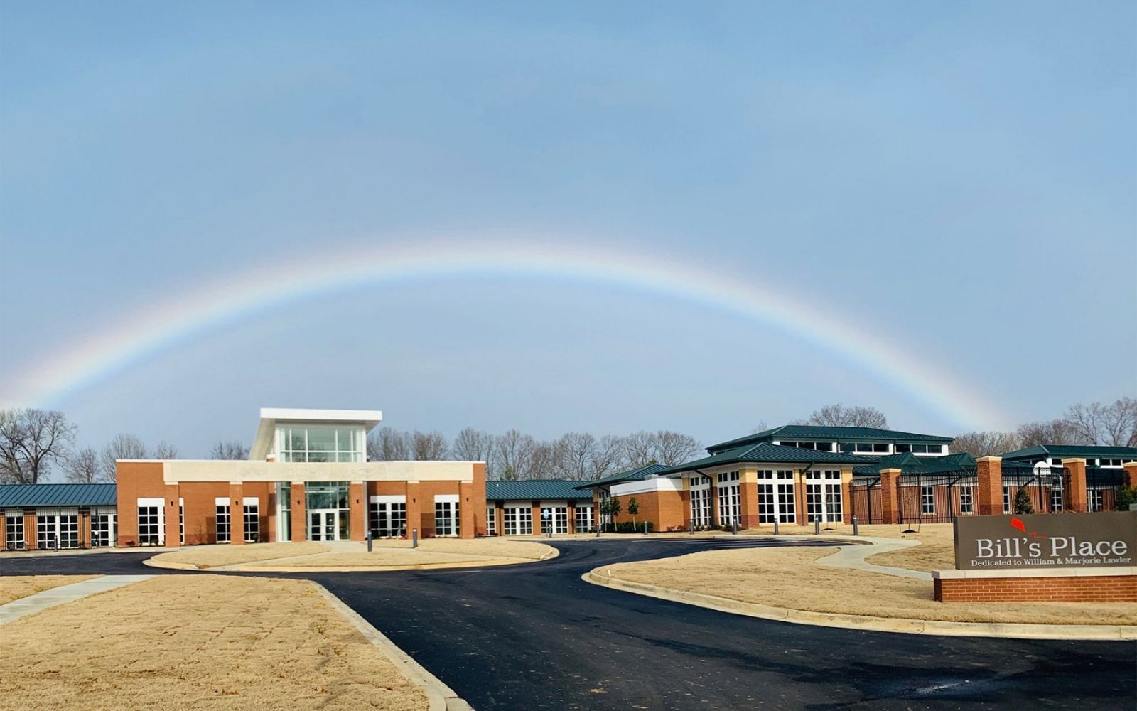 Youth Villages Bills Place Bartlett 
