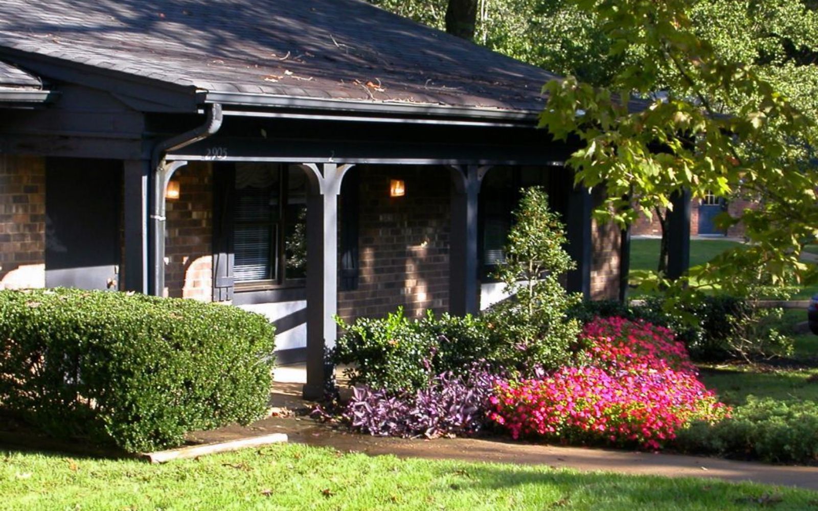 Youth Villages Dogwood Campus 