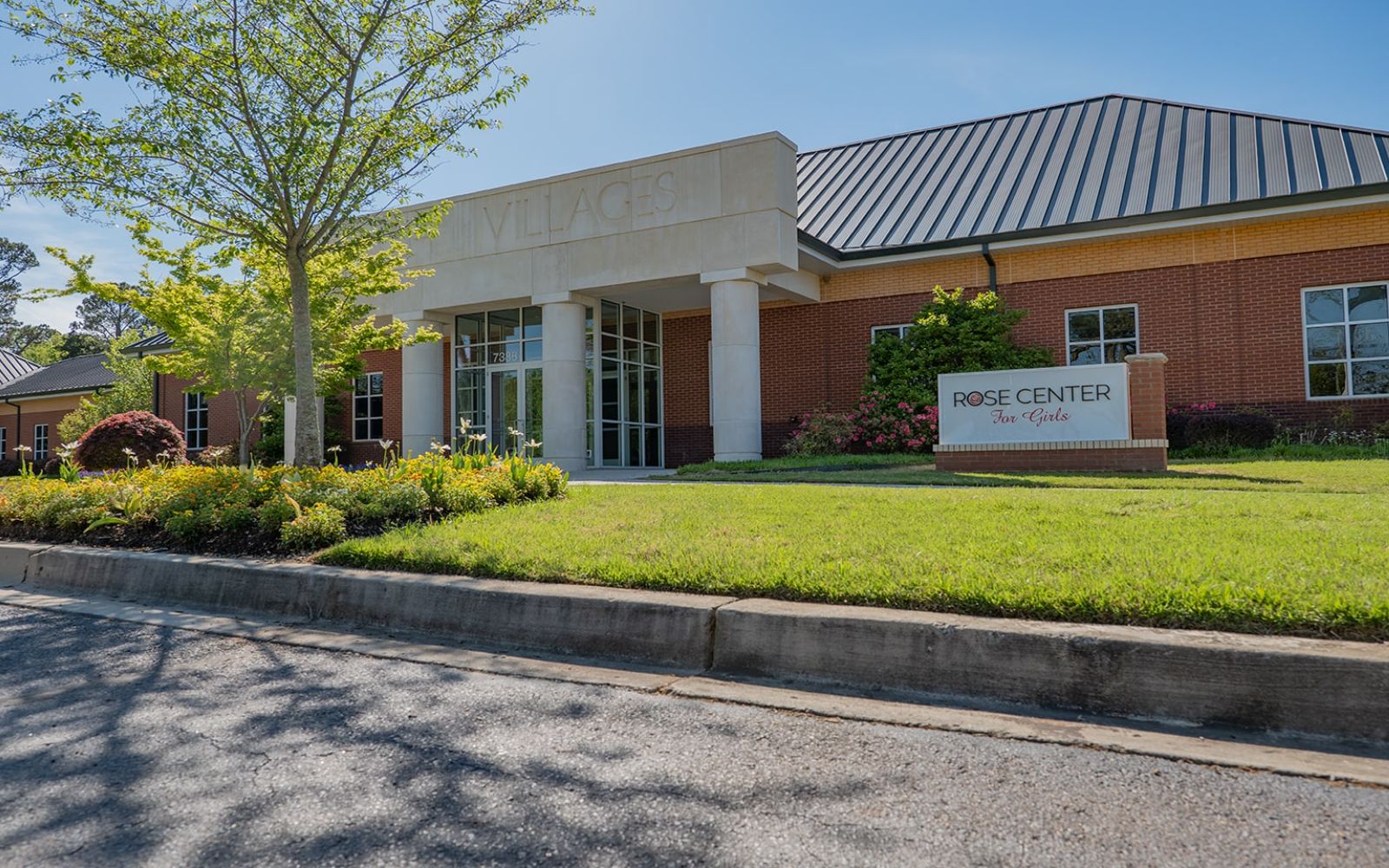 Youth Villages Rose Center For Girls 