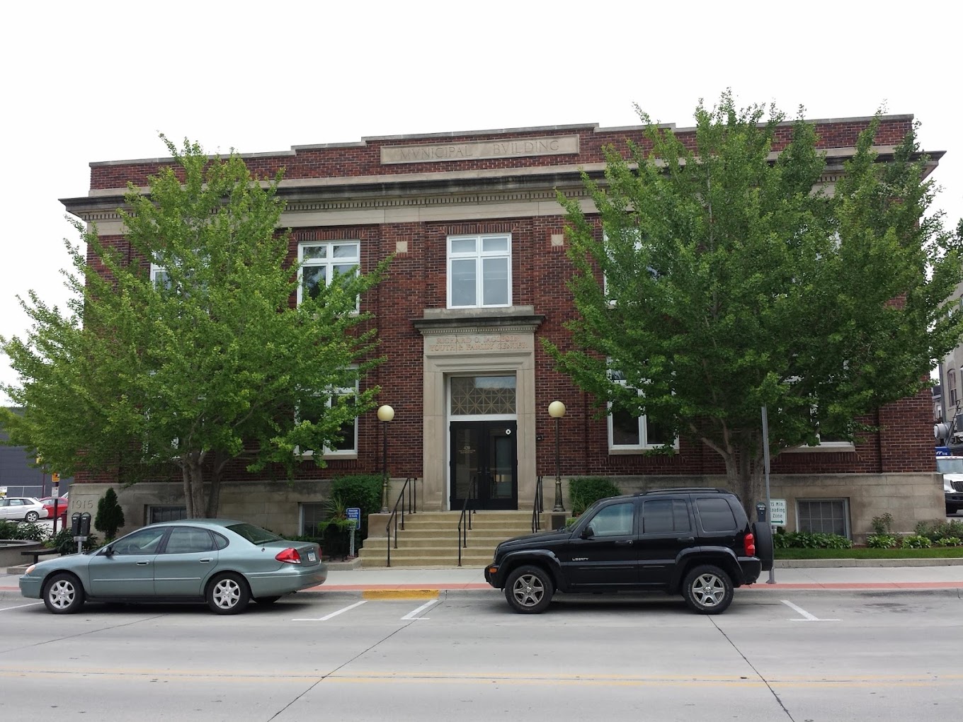 Yss Story County Ames Iowa 
