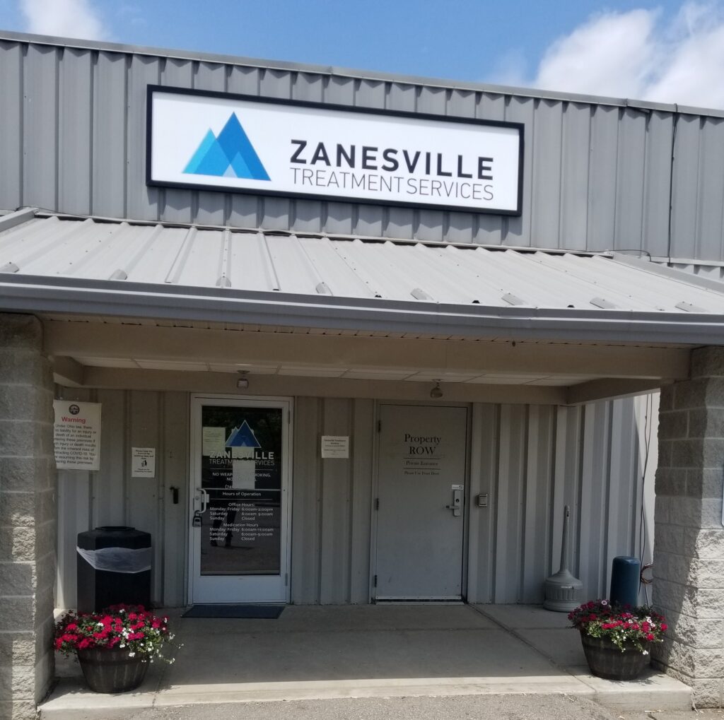 Zanesville Treatment Services Zanesville Ohio 