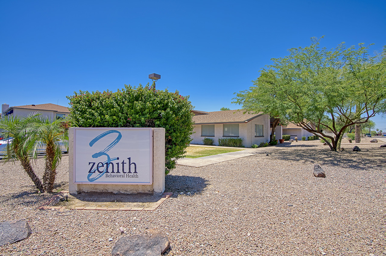 Zenith Phoenix Arizona 