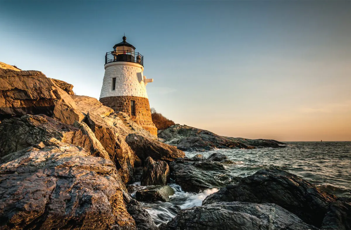 Zinnia Health Exeter Rhode Island 