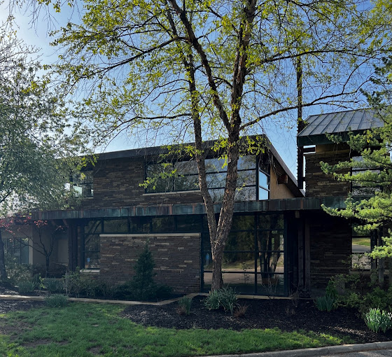 Zion Healing Center Olathe Kansas City 